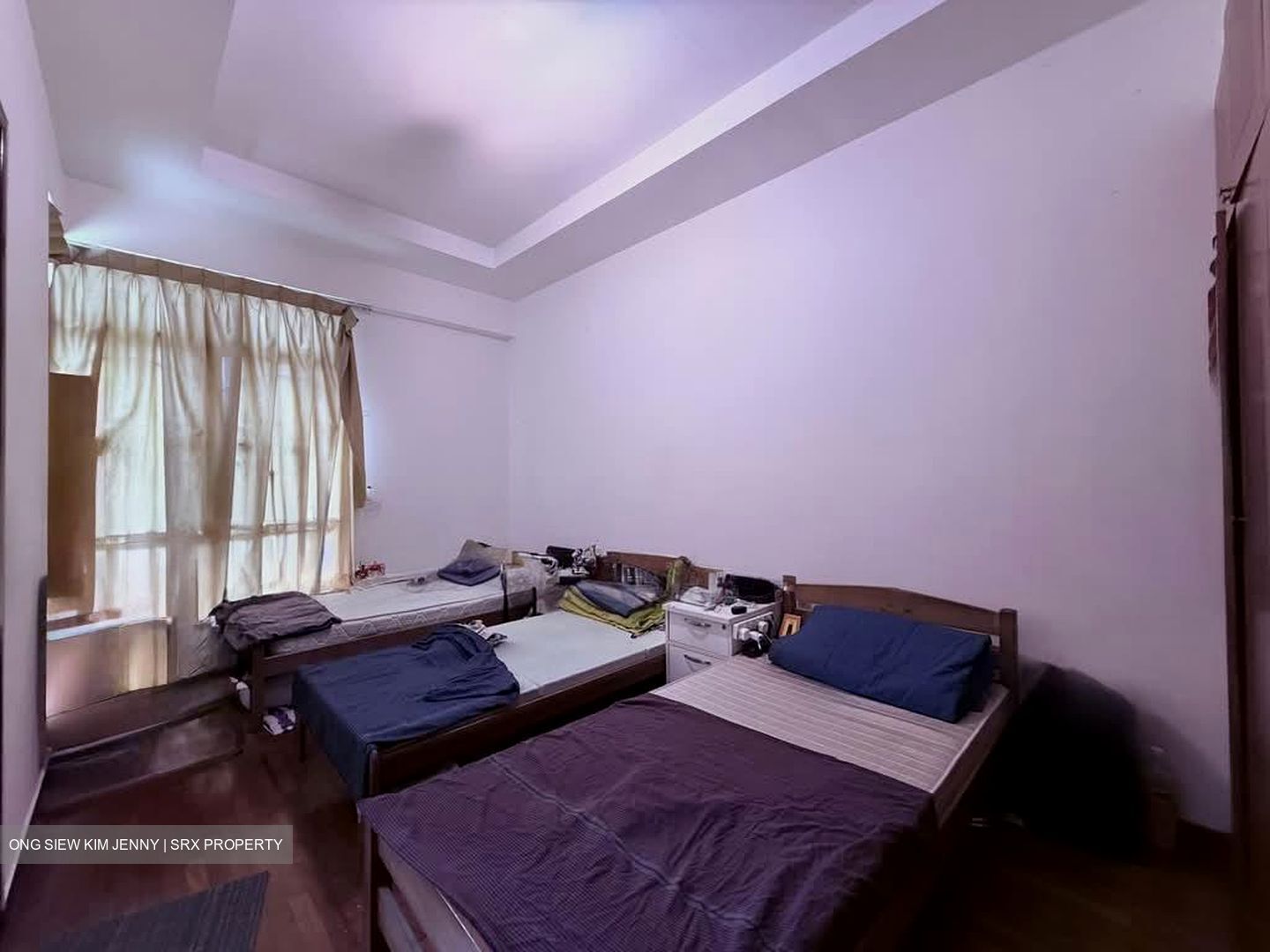 Palmwoods (D16), Condominium #575468081